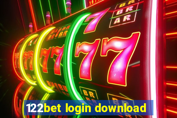 122bet login download